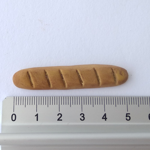 Mini bageta — foto 1
