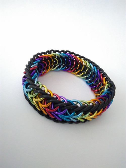 Náramek RAINBOW forAknah