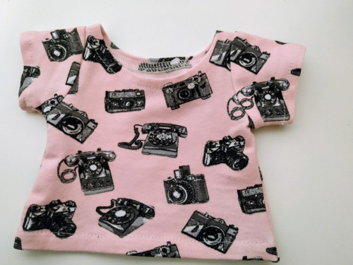 Triko na Baby born — foto 1