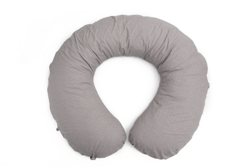 Kojící polštář SPRING GREY / polštář na spaní