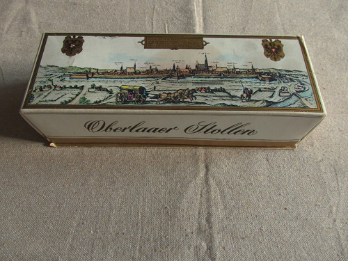 Oberlaaer Stollen — foto 1