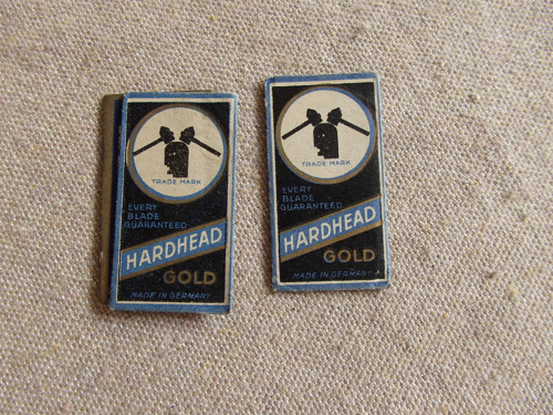 Hardhead Gold — foto 1