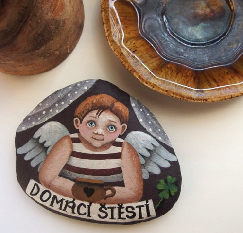 Domácí štěstí — foto 1