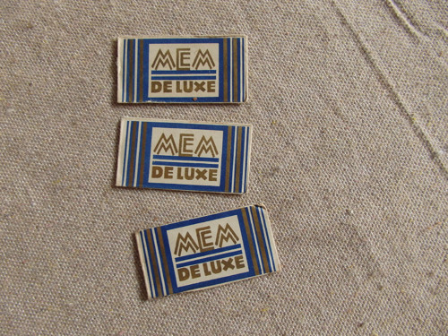 Mem De Luxe — foto 1