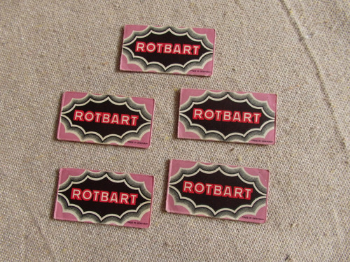 Rotbart