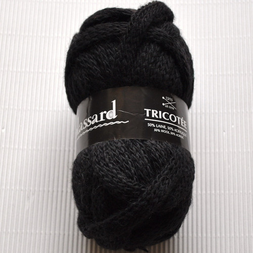 Plassard Tricotée, col.016 - SLEVA