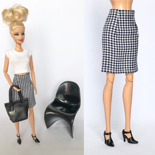Sukně pro barbie — foto 1