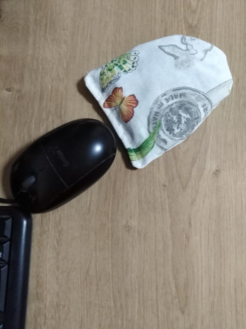 PC podložka — foto 1