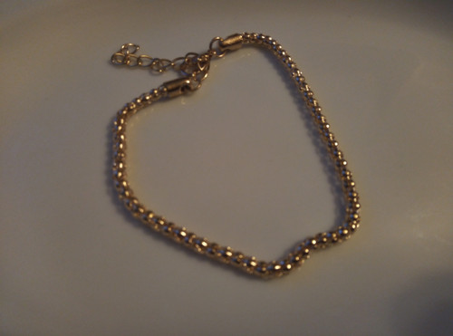 Řetízek 18 cm — foto 1