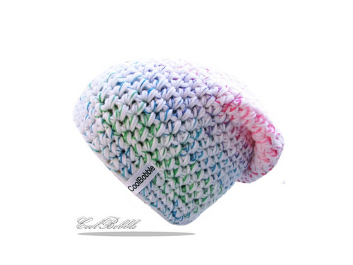 Hučka CoolBobble — foto 1