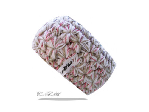 Čelenka CoolBobble — foto 1