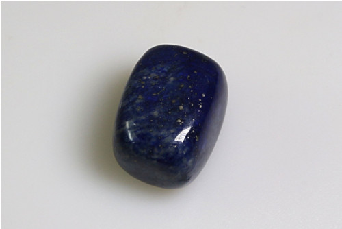 Lapis lazuli 2,2 cm — foto 1