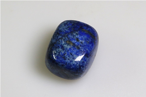 Lapis lazuli 2,2 cm — foto 1