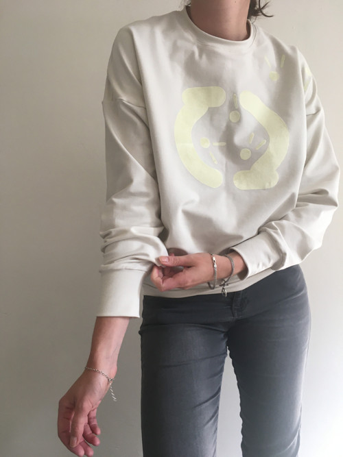Mikina — foto 1