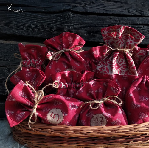 Felicitas - adventní kalendář — foto 1