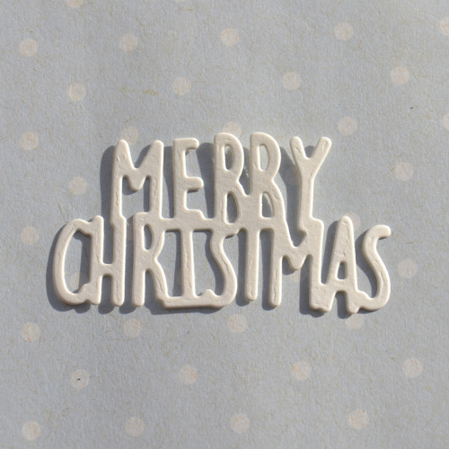 Merry Christmas č.4