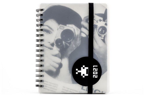 KA_LEN_DIAR 2021 - Light / no. 160 — foto 1