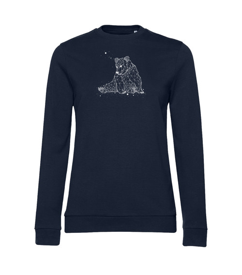 Mikina Astral Bear