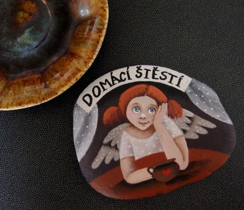 Domácí štěstí — foto 1