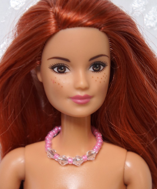 Šperk pro Barbie — foto 1