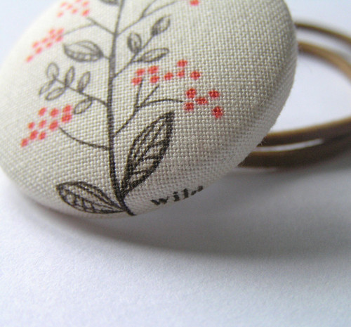 Wild Berry — foto 1