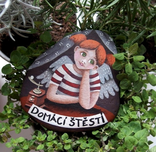 Domácí štěstí — foto 1
