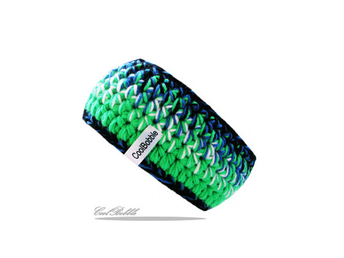 Čelenka CoolBobble — foto 1
