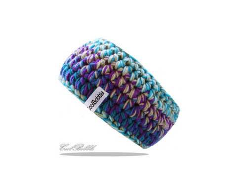 Čelenka CoolBobble — foto 1