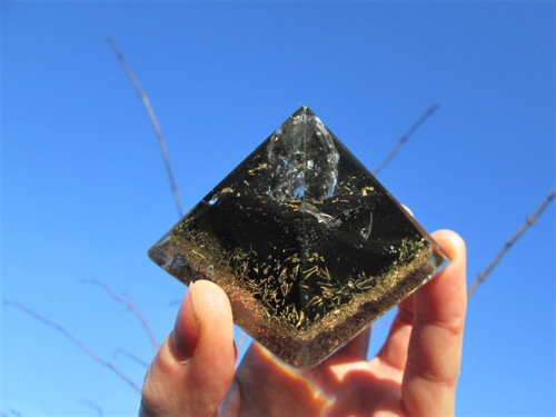 Org. pyramida ,, Očistné regenerace " — foto 1