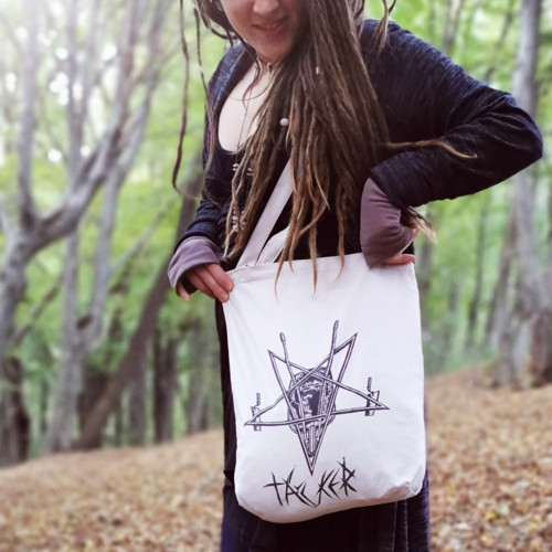 Taška Táčker — foto 1