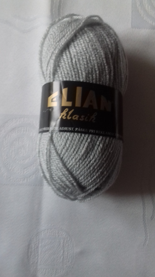 ELIAN klasik
