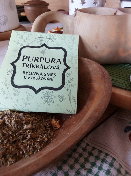 Purpura tříkrálová