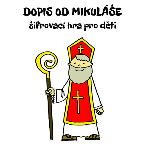 Dopis od Mikuláše