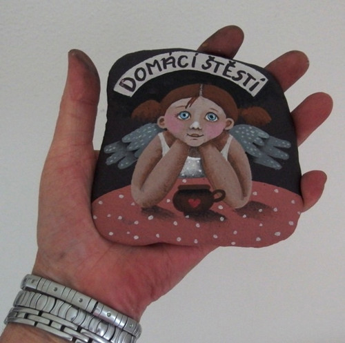 Domácí štěstí — foto 1