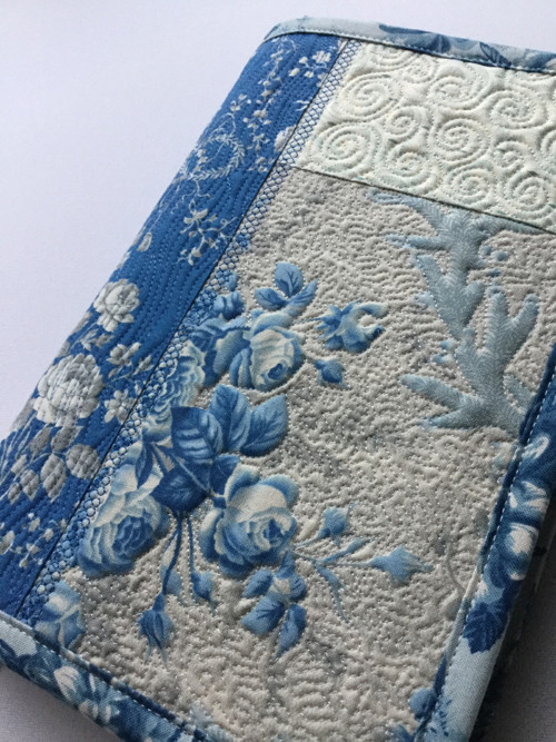 Maison Bleue no. 1 ... — foto 1