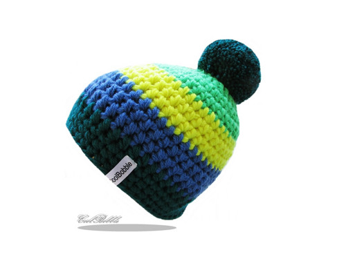 Kulich CoolBobble podšitý — foto 1