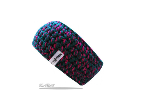 Čelenka CoolBobble — foto 1