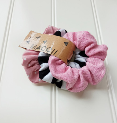 Sada scrunchies 2 — foto 1