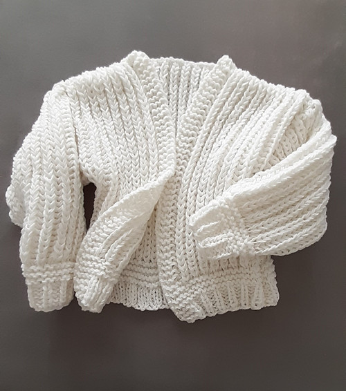 Cardigan — foto 1