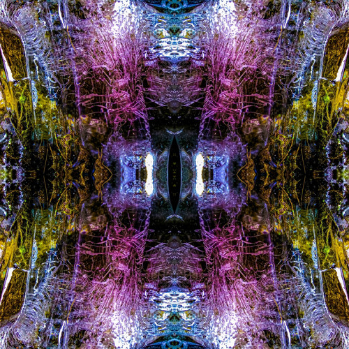 IcEye fotoobraz
