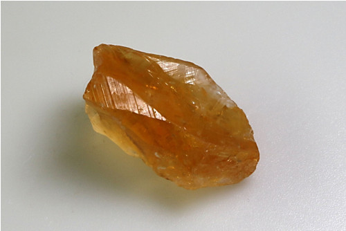 Citrín 3,3 cm — foto 1