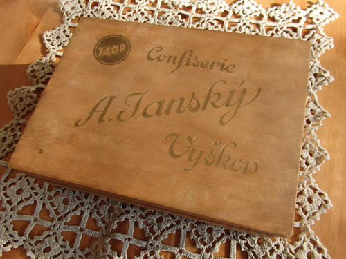 Confiserie 1 — foto 1