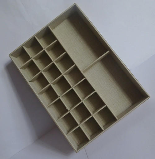 Organizér na přání 1/2 — foto 1