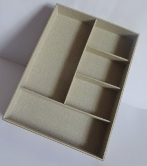 Organizér na přání 2/2 — foto 1