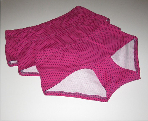 Dámské ,, panty,, vel. M TD286