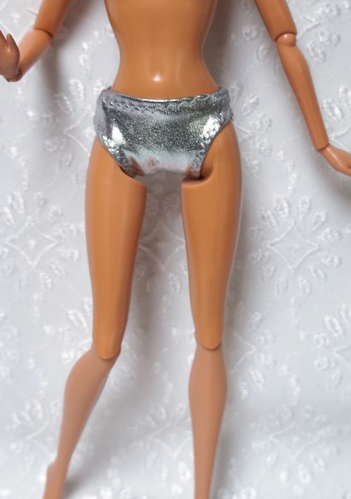 Kalhotky pro Barbie — foto 1