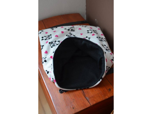 Tulipytlík Mini Haf