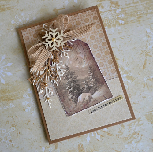 Vánoční přání no.12 — foto 1