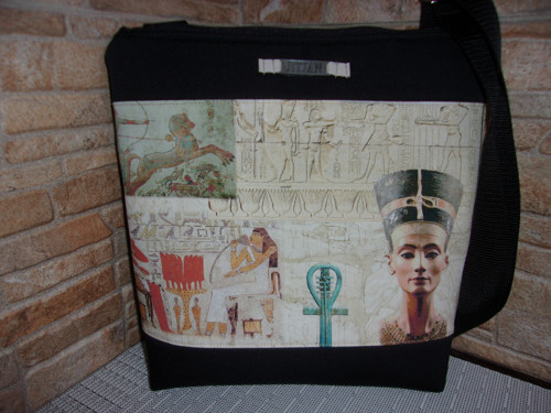 Egypt - střední kabelka — foto 1