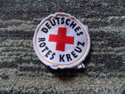 Deutsches Rotes Kreuz